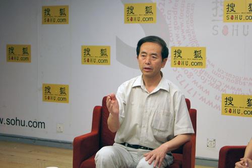 于树泉: 语文教育的“根”到底是什么？
