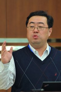 人教社举办初中语文 2017 年部编教材网络培训会